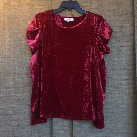 Renfair top - Picture 1 of 3